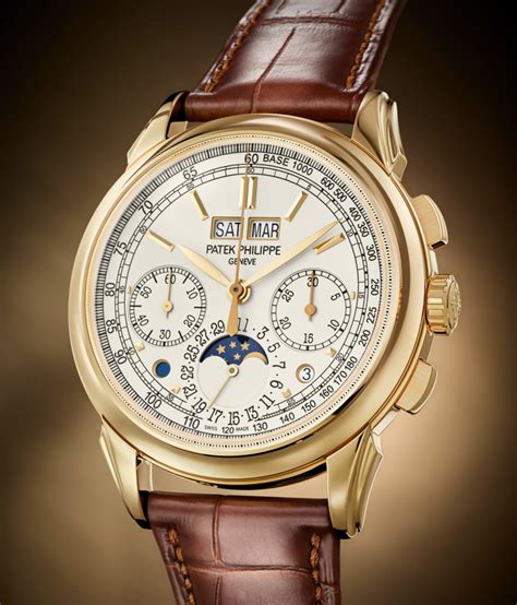 turgeon raine patek philippe|Patek Philippe .